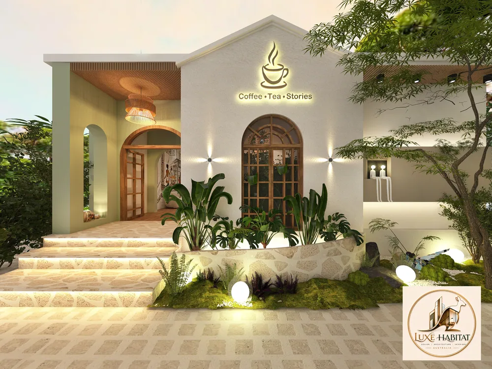 Residential Interior Design