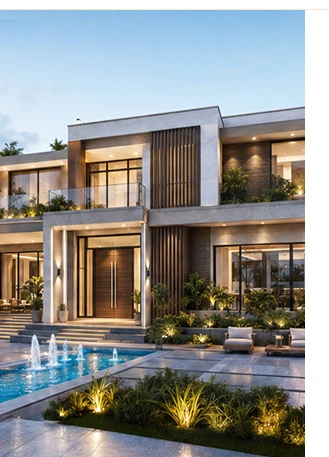 Clair Reeds — Private Residence, Byron Bay