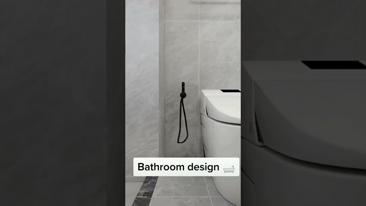 Bathroom Tips