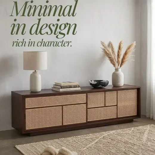 Luxe Habitat Instagram post 1