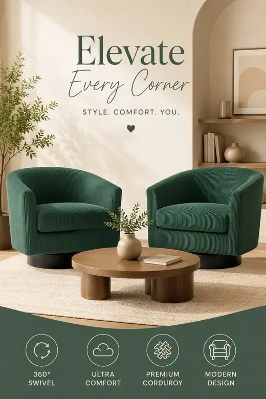Luxe Habitat Instagram post 3