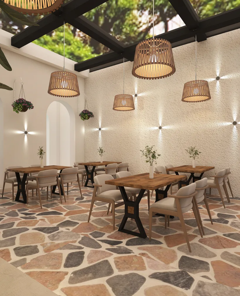 Residential Interior Design