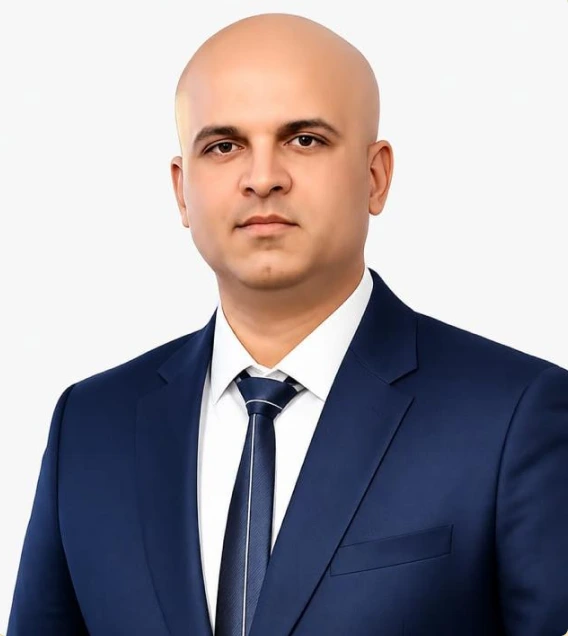 JP Samantha, Founder & Director of Luxe Habitat Australia