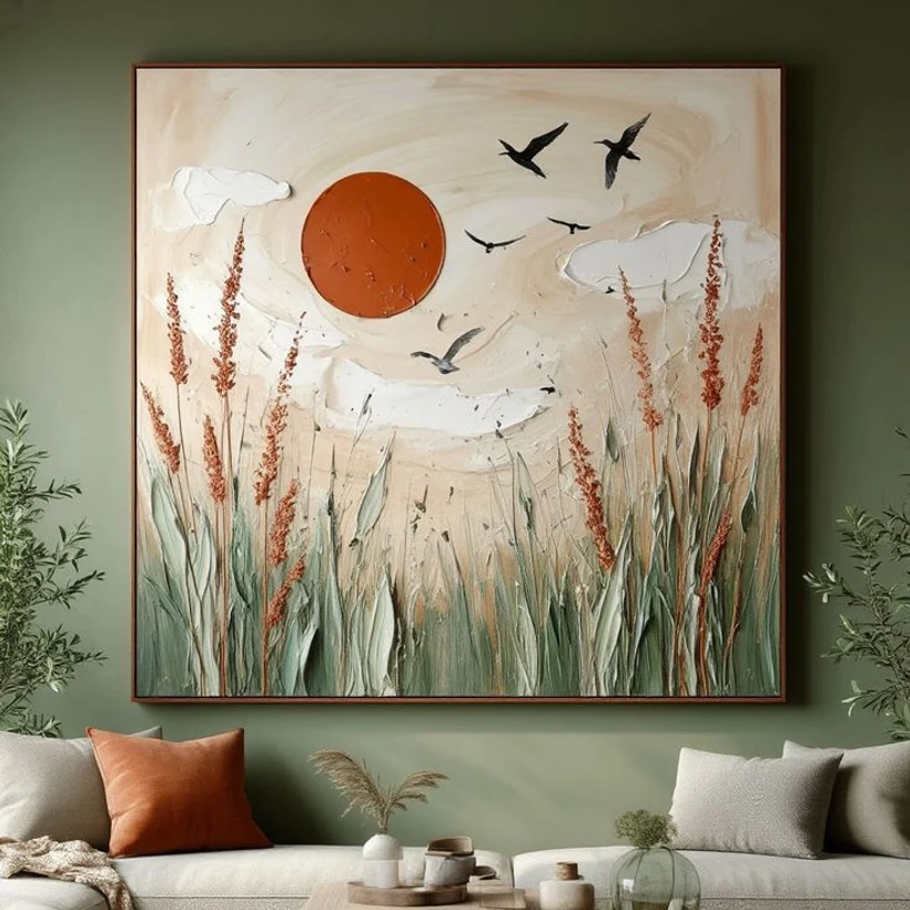Painting Name