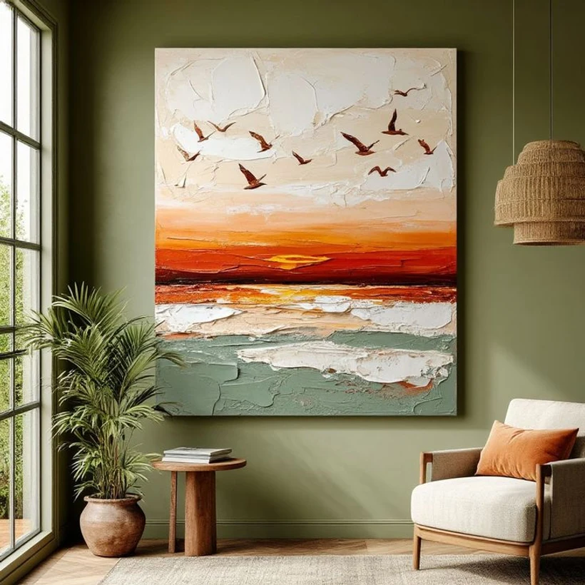 Painting Name