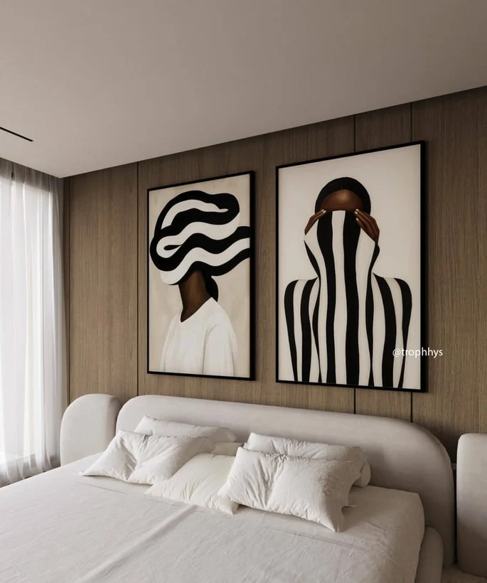 Painting Name