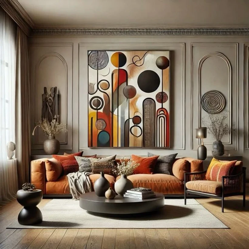 Painting Name