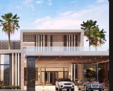 Concept Design & Master Planning