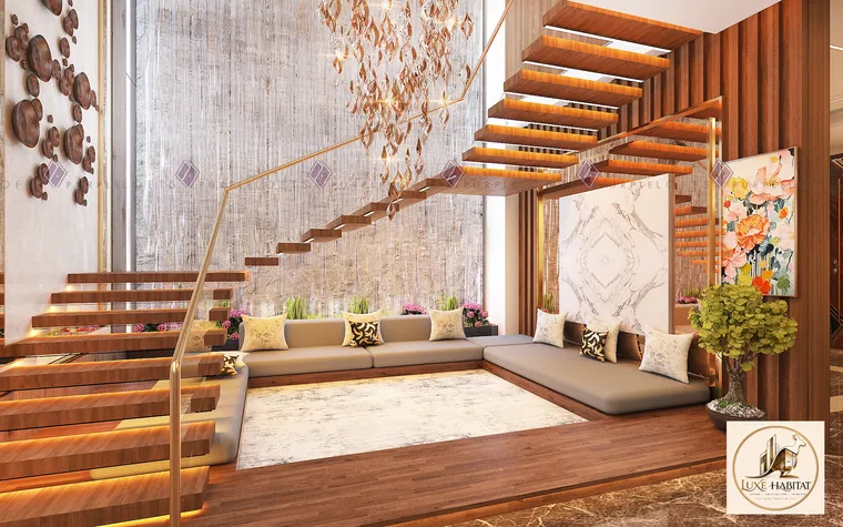 Residential & Commercial Architecture