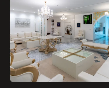 Residential Interior Design