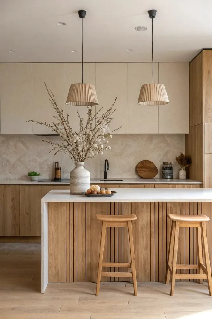 Sophie Bennett — Penthouse Apartment, Brisbane