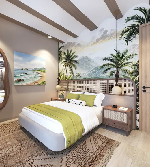 Recent interior project 2