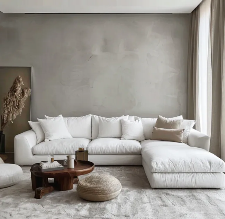 Kobe Corner Sofa