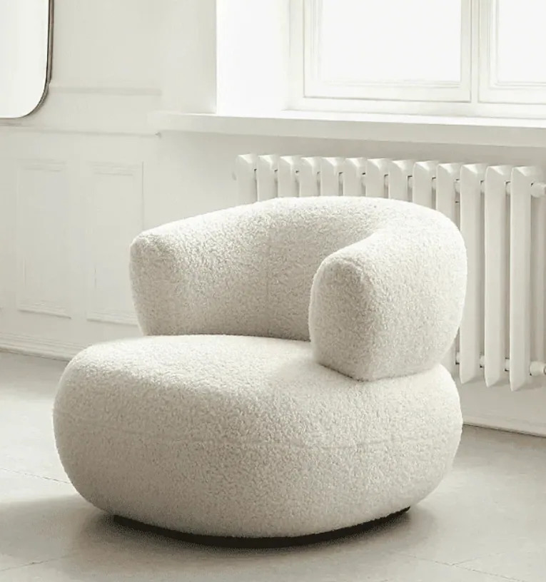 Westbridge Chair