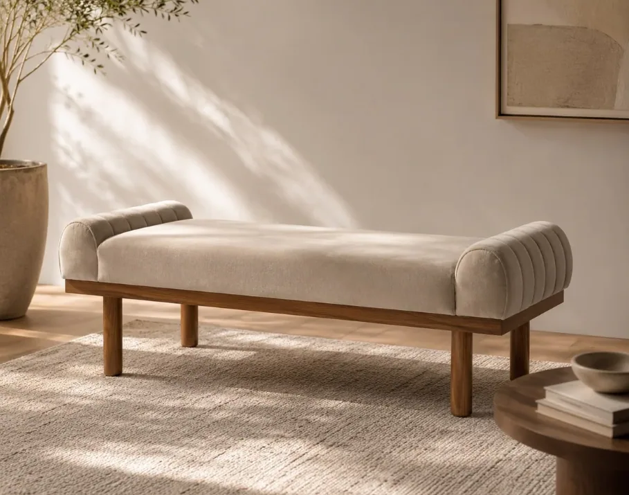Monaco Bench