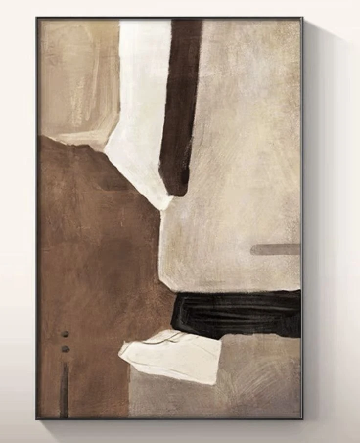 Abstract Painting 04