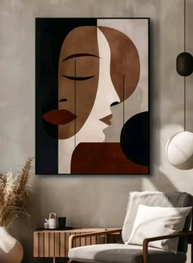Abstract Painting 05