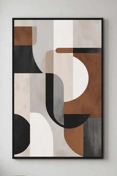 Abstract Painting 07