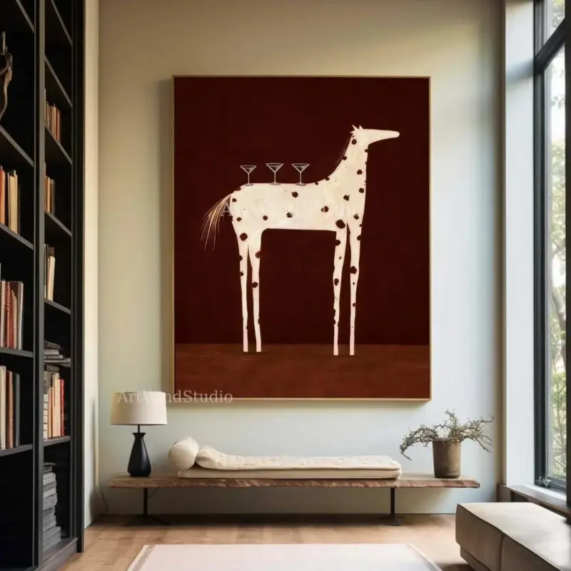 Animal Art 01