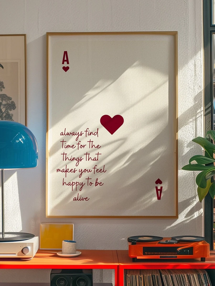 Typographic Art 01
