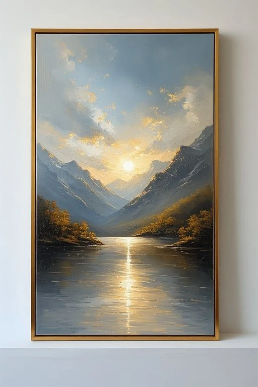 Landscape Painting 02