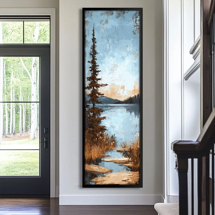 Landscape Painting 03