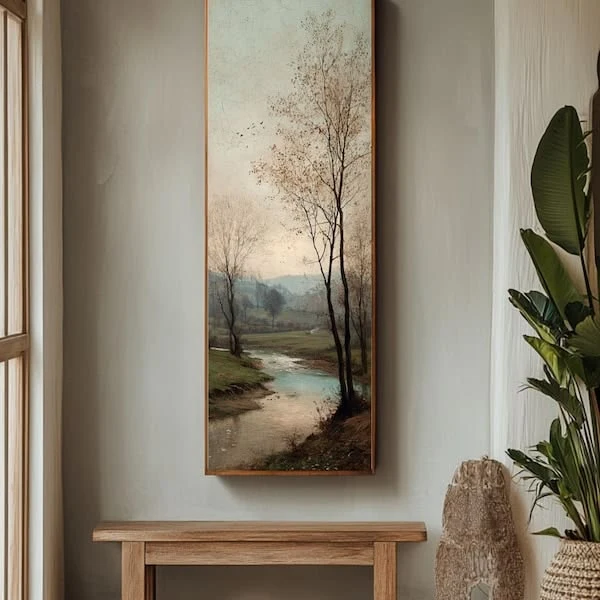 Landscape Painting 05