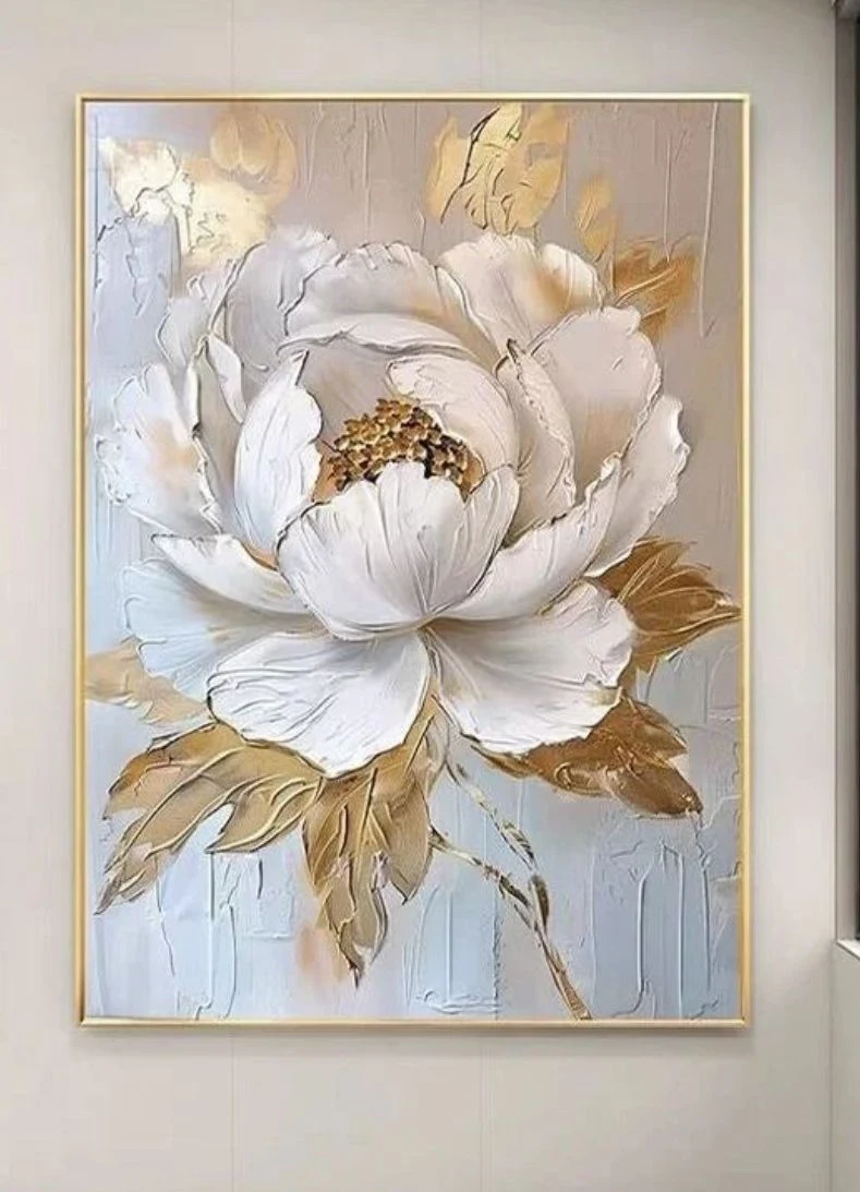 Floral Painting 02