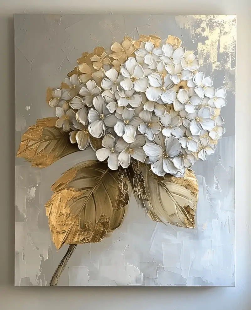 Floral Painting 03