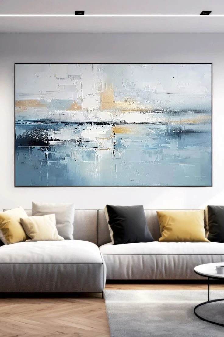 Abstract Painting 10