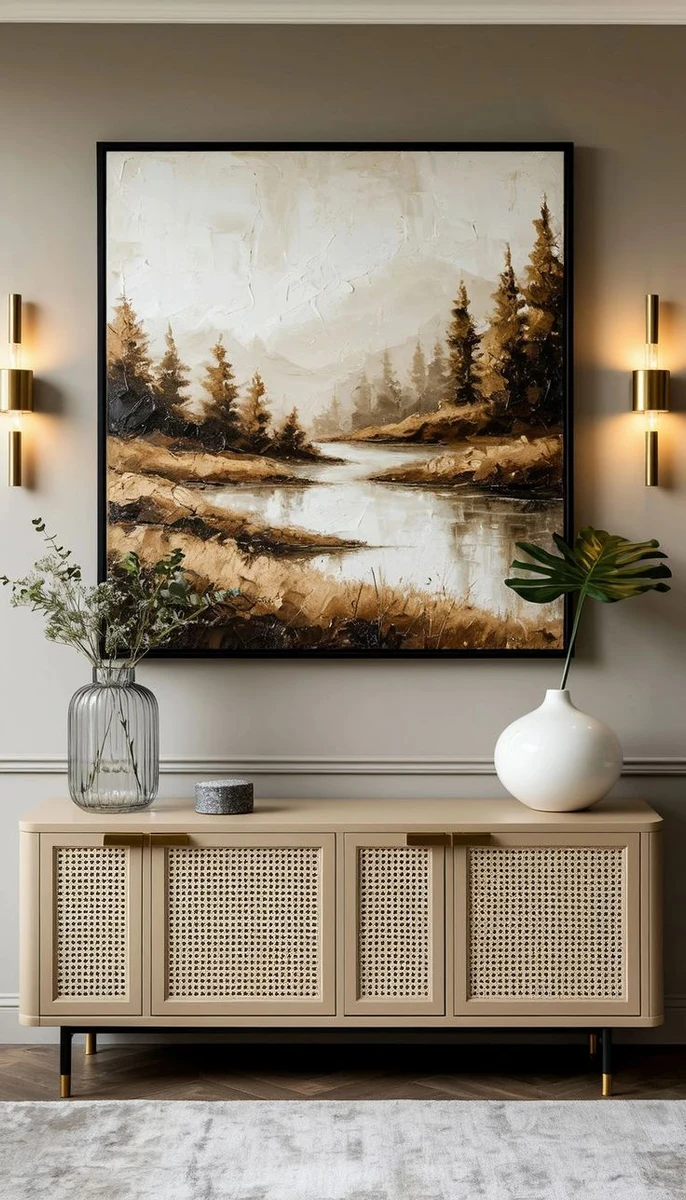 Landscape Painting 07