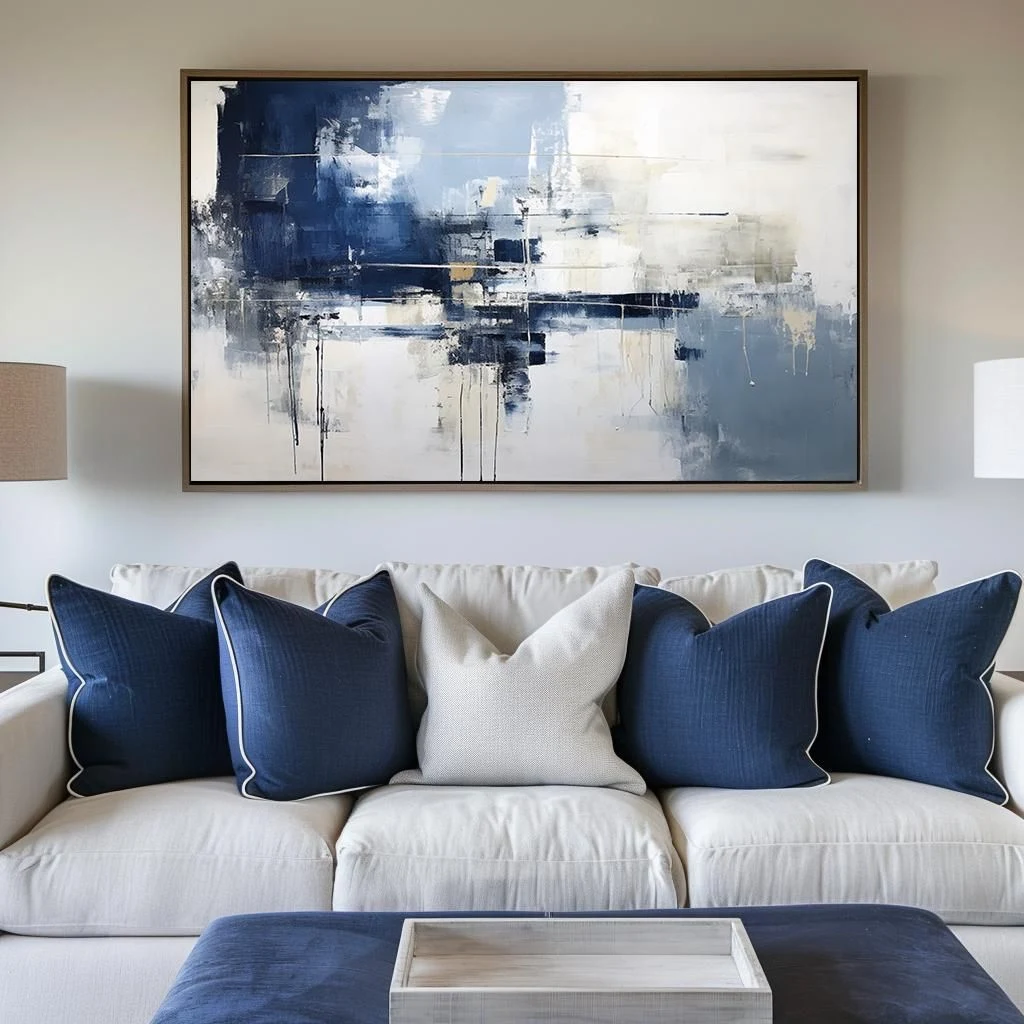 Abstract Painting 11