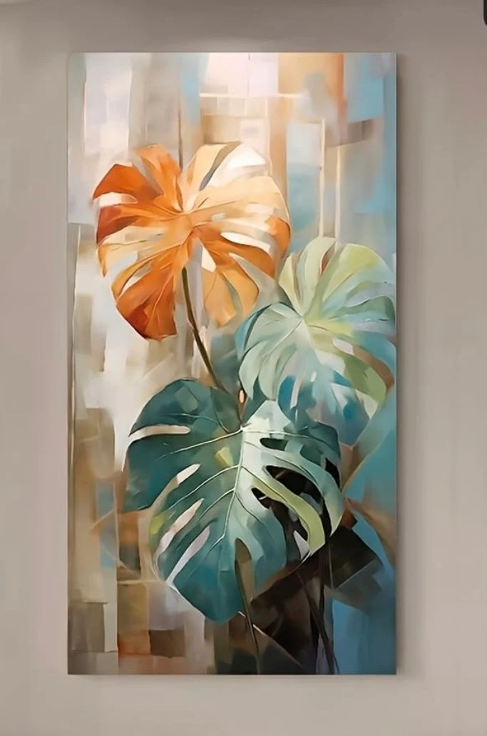 Botanical Painting 01