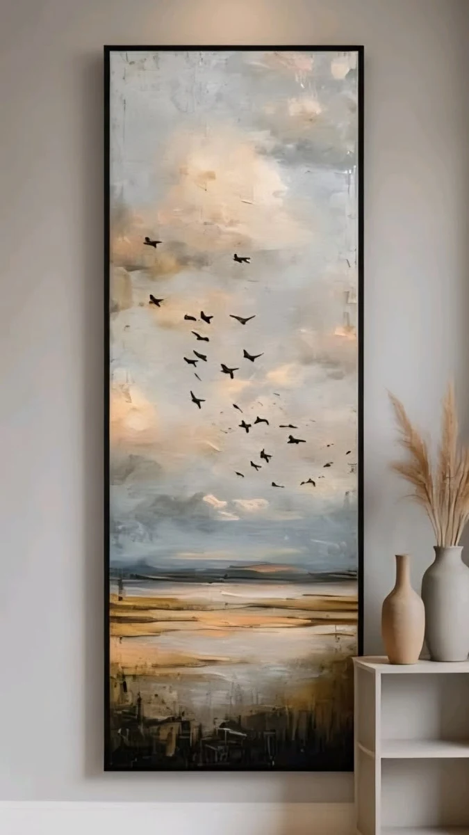 Landscape Painting 10
