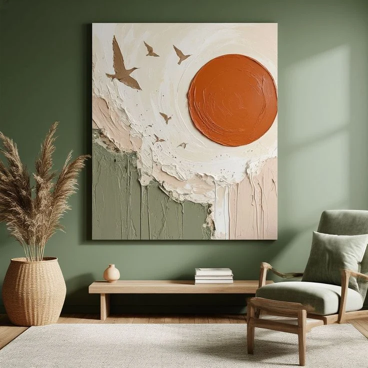 Landscape Painting 11