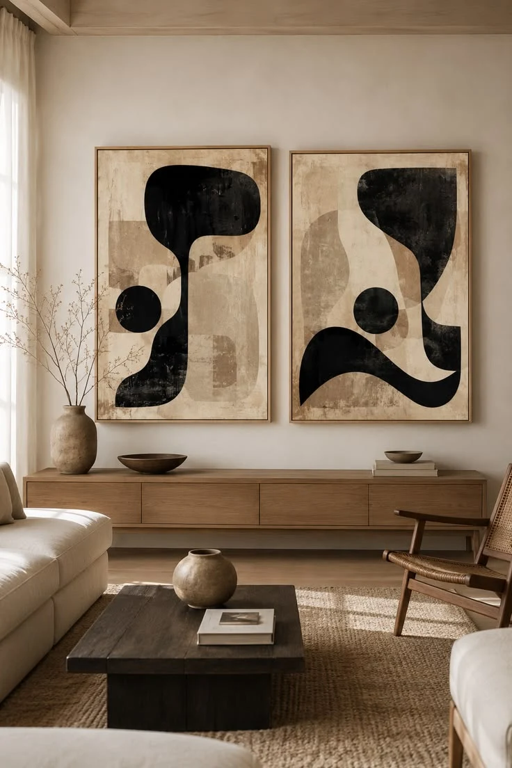 Abstract Painting 13