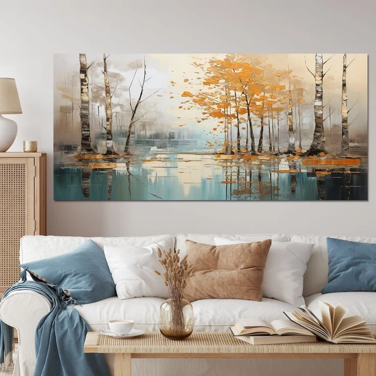 Landscape Painting 12