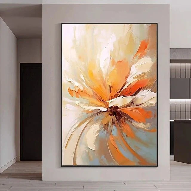 Floral Painting 04