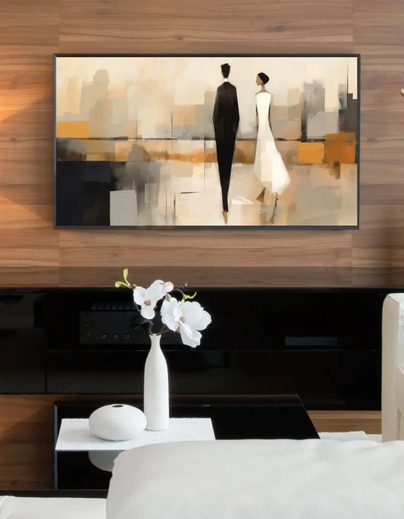 Figurative Painting 03
