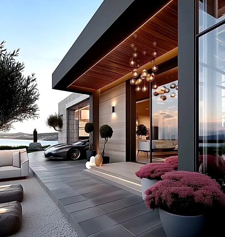 Designing Exceptional Spaces, Building Lasting Legacies