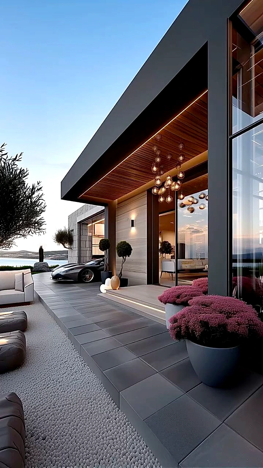 Designing Exceptional Spaces, Building Lasting Legacies