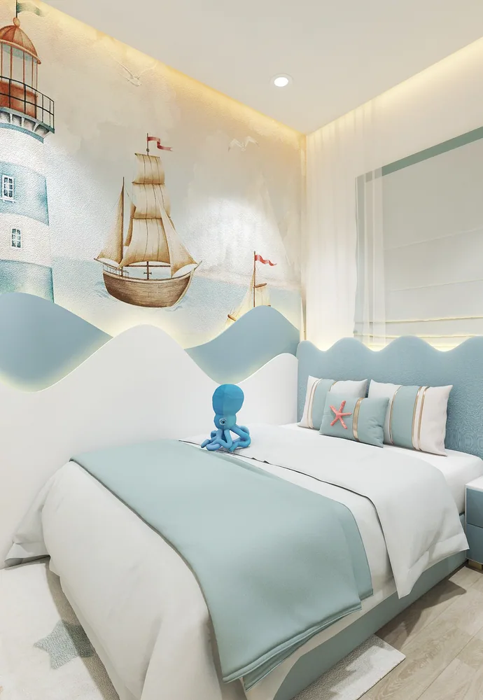 Ethan Clarke — Coastal Residence, Sydney